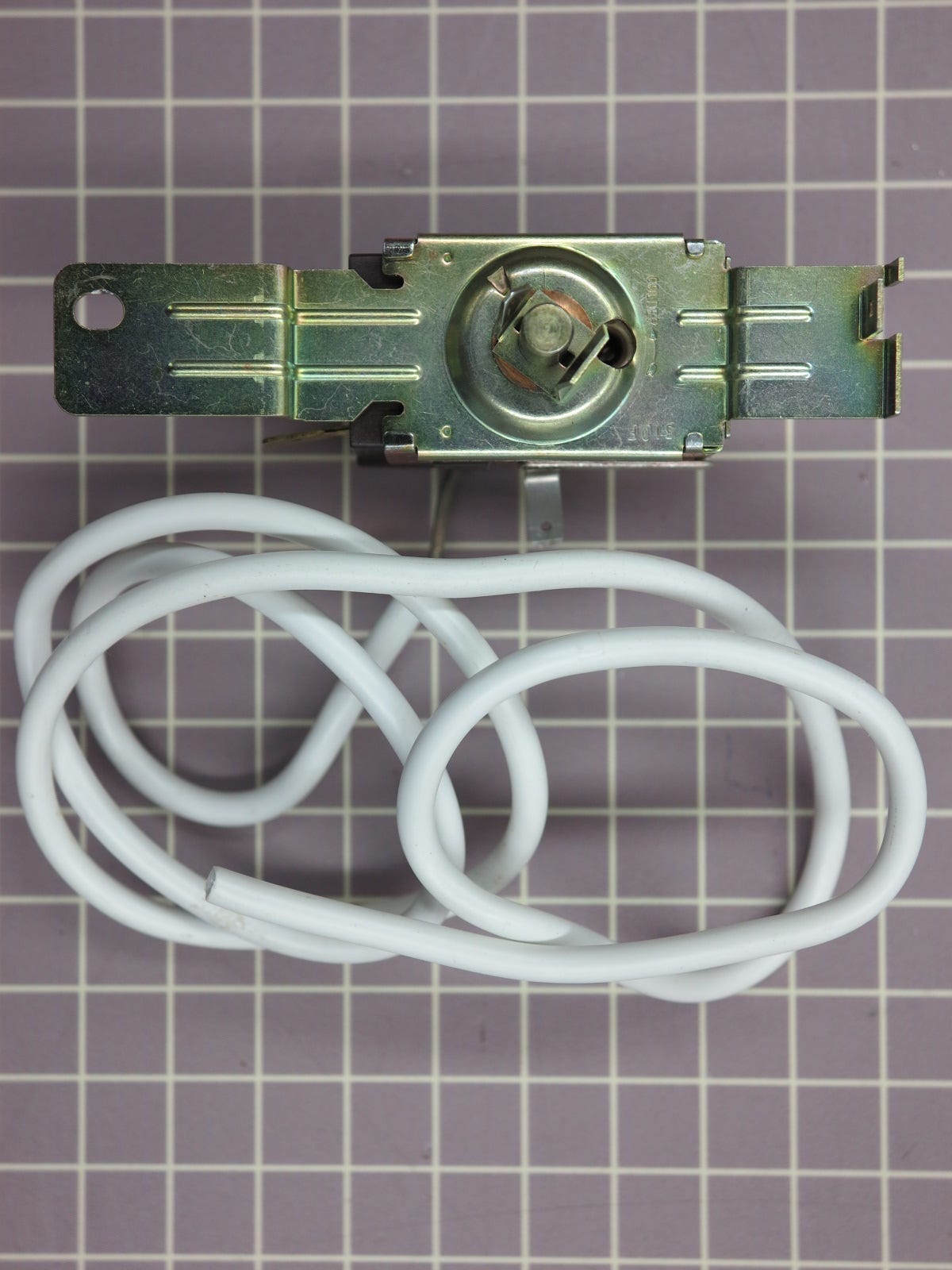 Thermostat 2162293