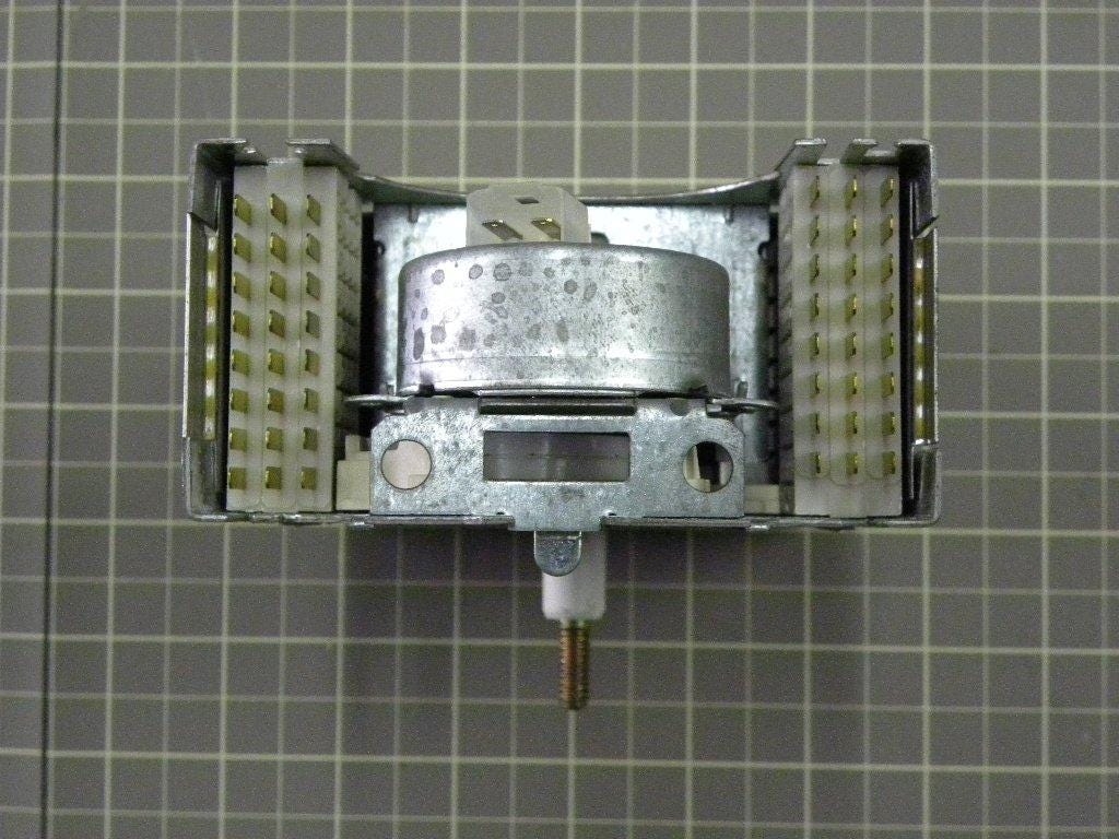 Kenmore Washer Timer 3953251