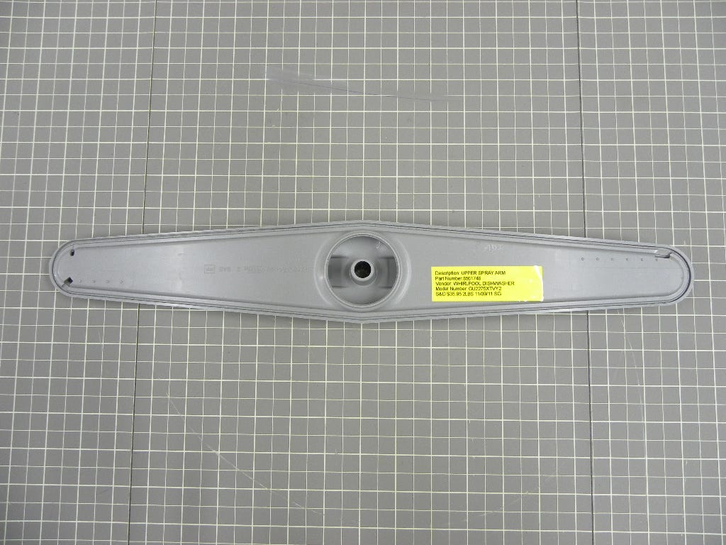 Upper Spray Arm 8561746