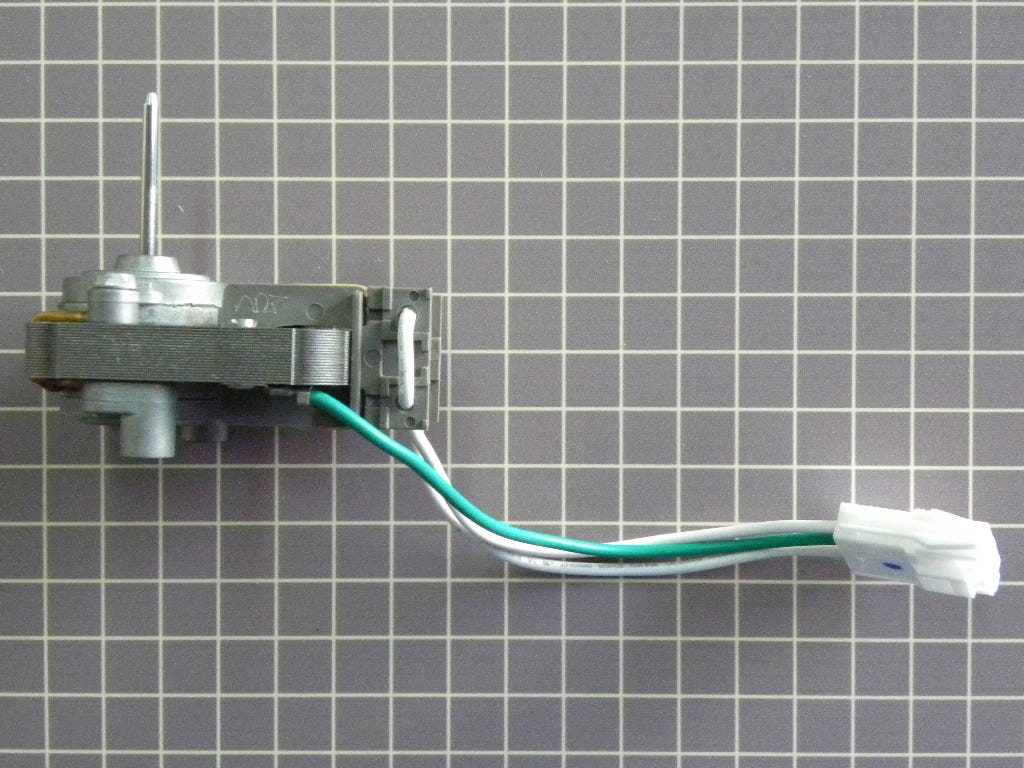 Evaporator Fan Motor 216934100