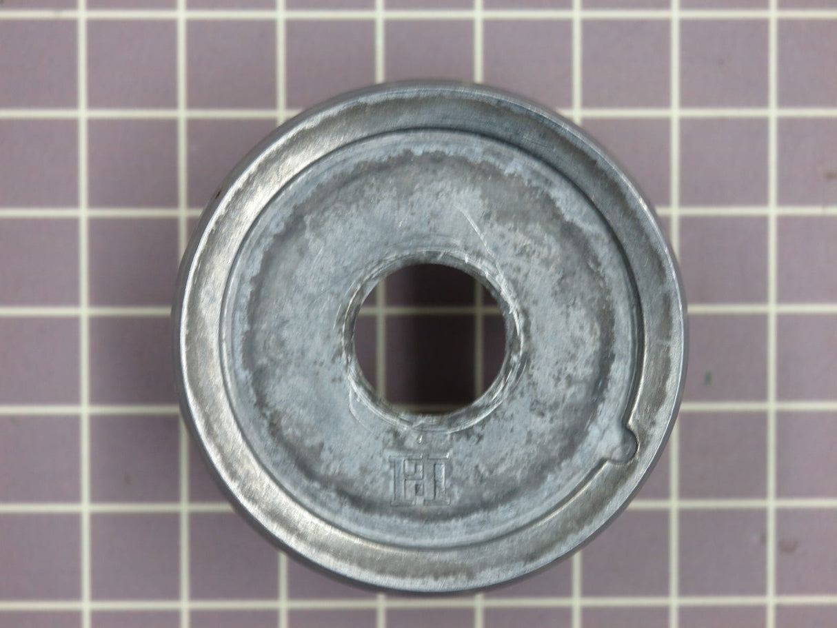Burner Base With O-Ring 20-02-014-02