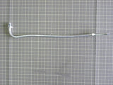 Burner Tube-20" Sealed Burner Conduction Cook Top, (Right Rear) 292266RSC