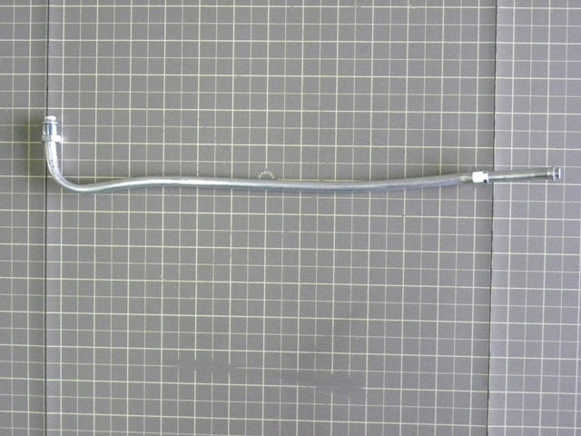 Burner Tube-20" Sealed Burner Conduction Cook Top, (Right Rear) 292266RSC