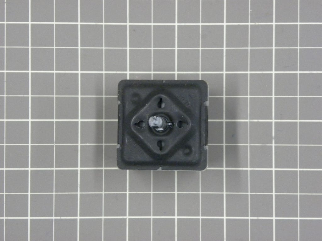 GE Range Infinite Switch WB24T10119