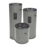 GE® 36 Gallon Top Port Lowboy 4500W Electric Water Heater GE40L08DAT