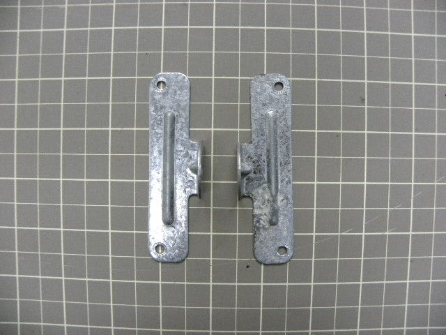 GE Dryer Stacking Kit WE25X10004