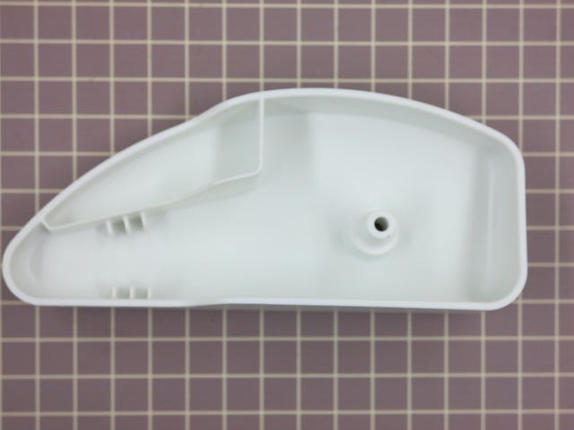 Top Hinge Cover (LH) 67004029