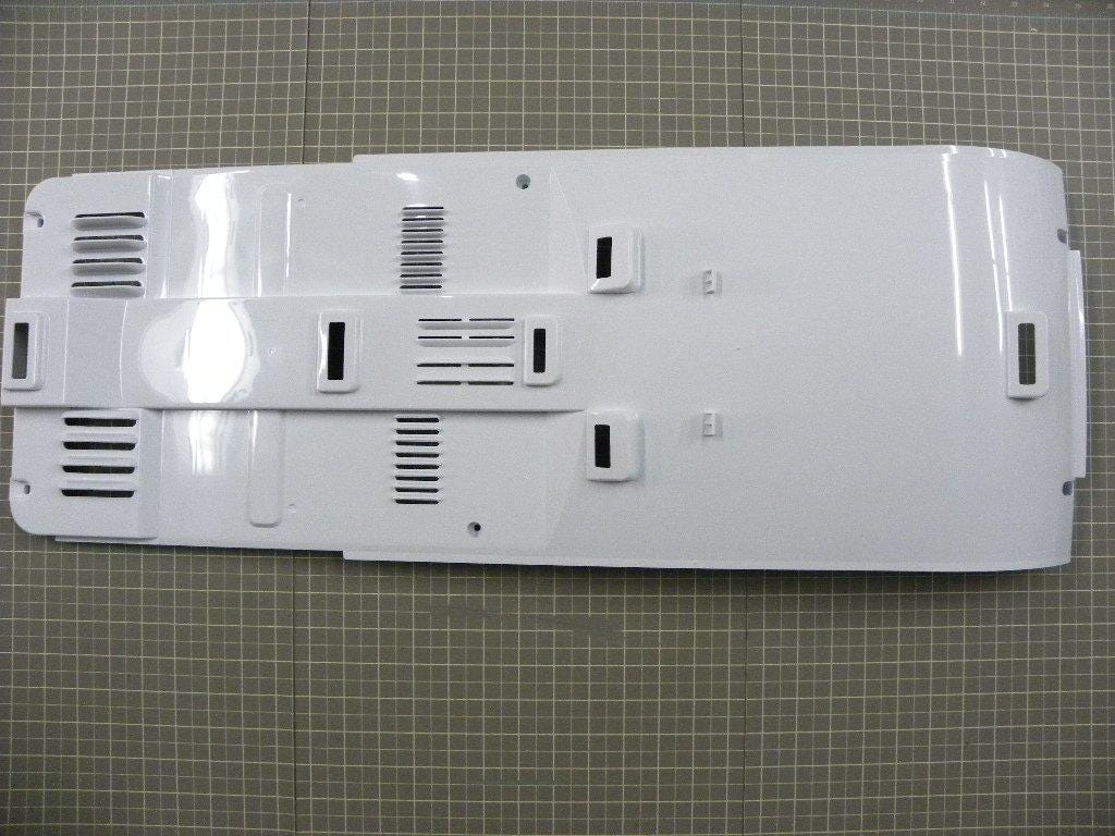 Samsung Refrigerator Evaporator Cover DA63-00797D