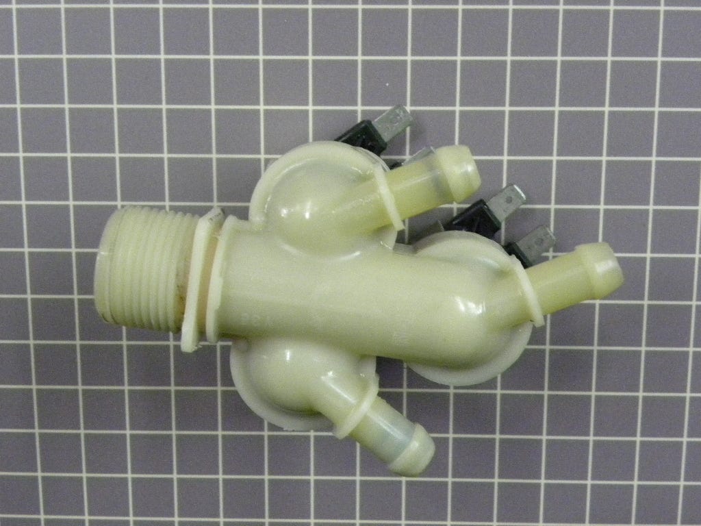 Cold Water Valve 116102739