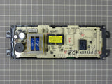 GE Range Control WB27T10081