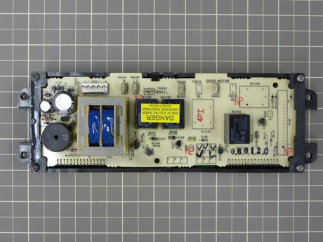 GE Range Control WB27T10081