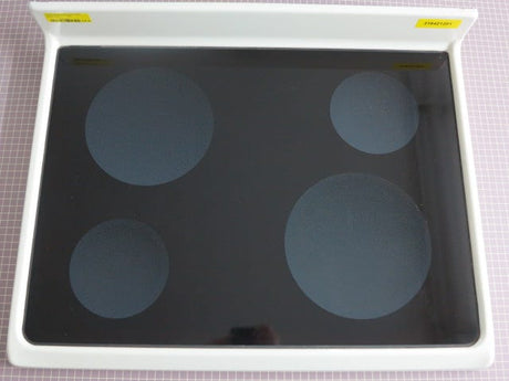 Glass Cook Top 316421201