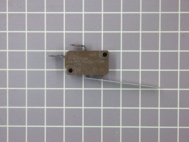 Micro Switch WB24K5092