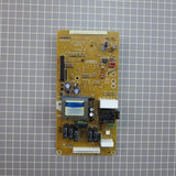 LG Microwave Control Board 6871W1A419Q