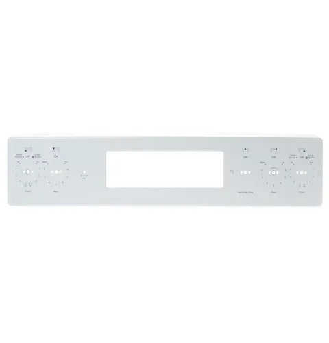 Control Panel WB07X37725
