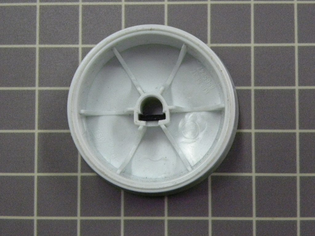 Knob 8565247