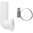 Siphon Break Elbow 208847