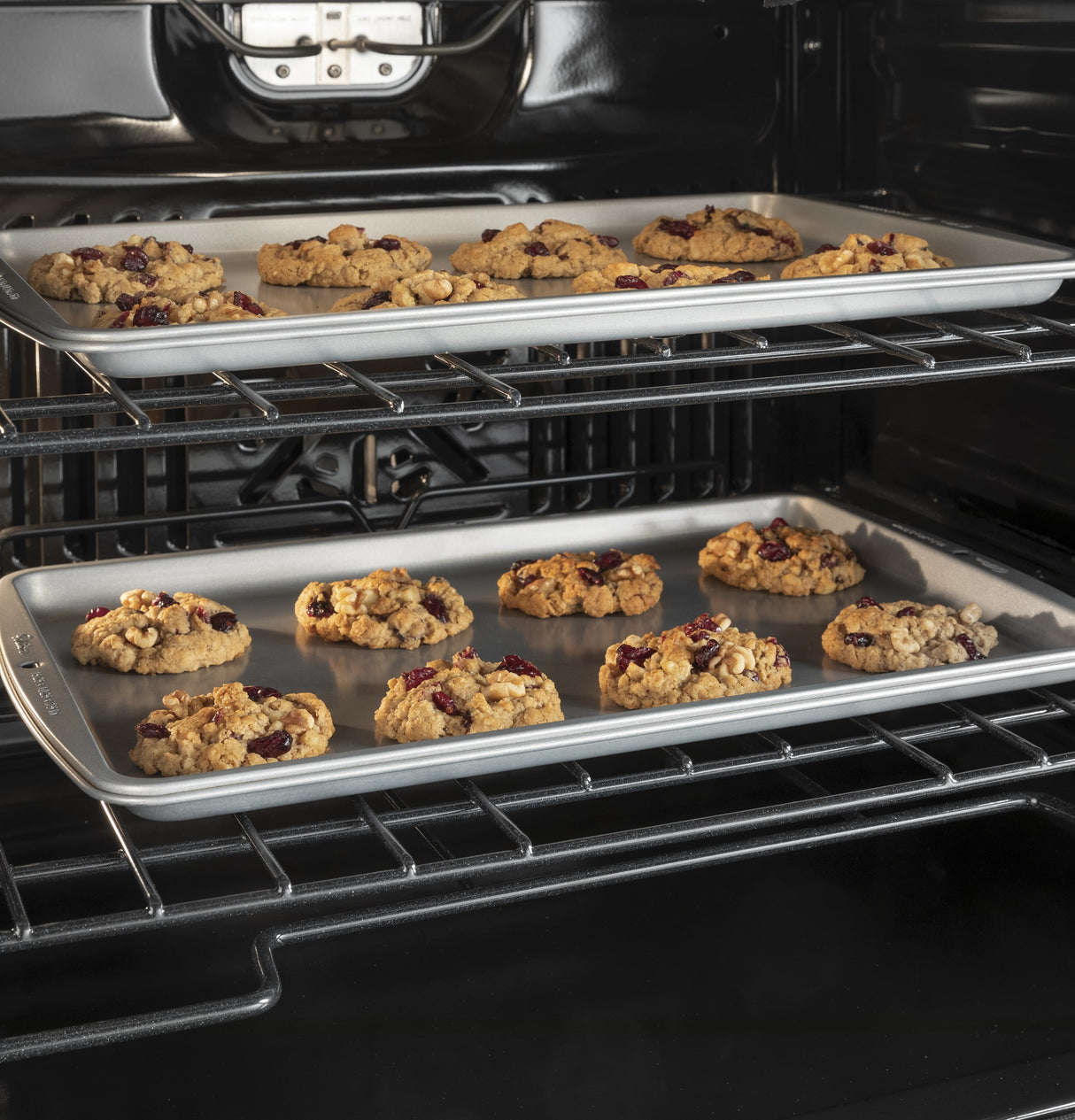 GE 30" Built-In Double Wall Oven JTD3000SNSS