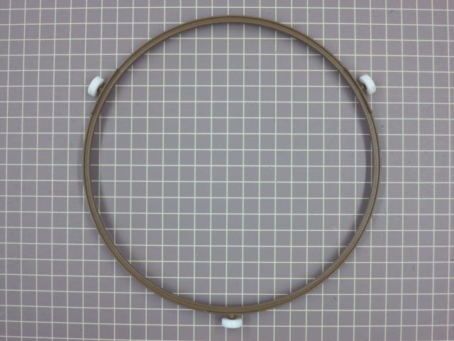 Roller Guide (9 1/4") MO1108SST