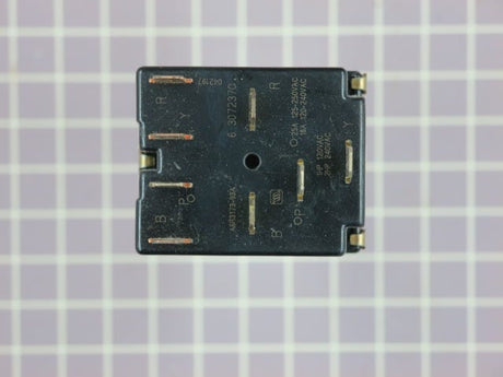 Selector Switch 307237