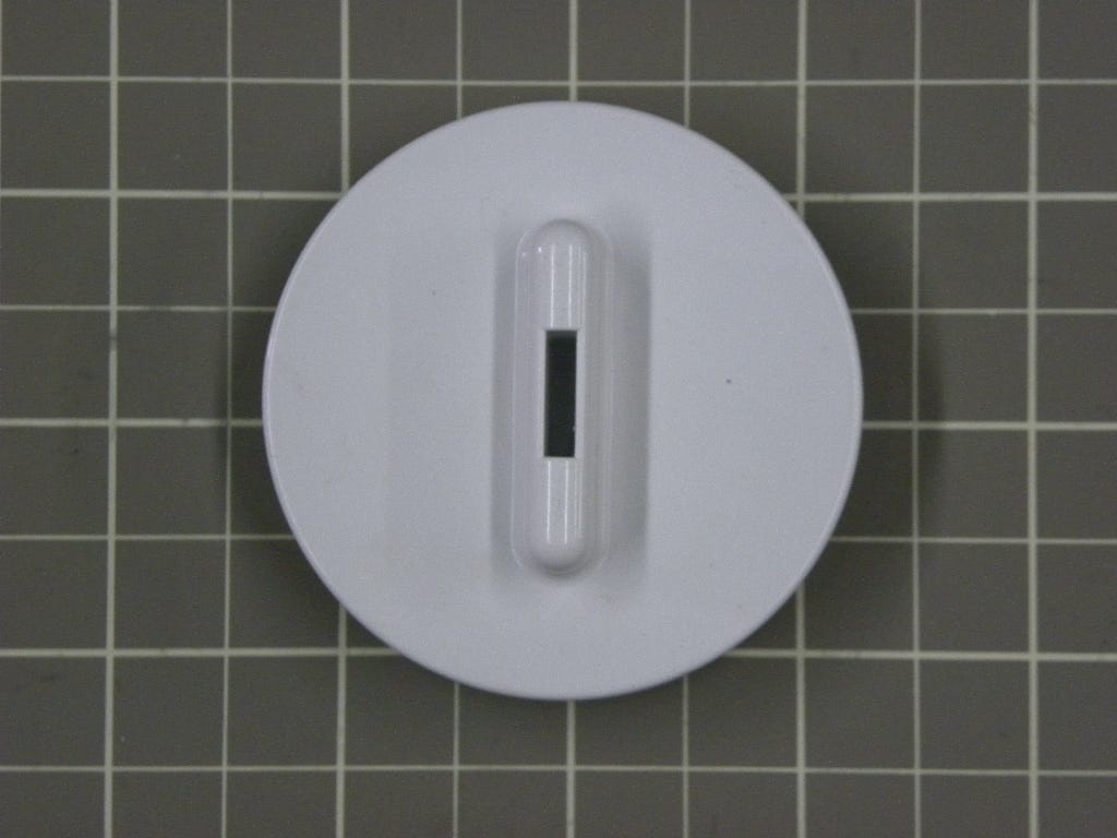 Temperature Knob 5303307352