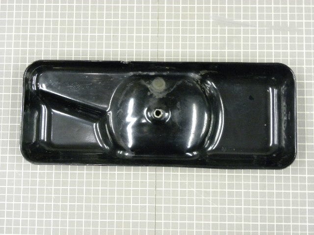 Frigidaire Refrigerator Defrost Pan 5303307733