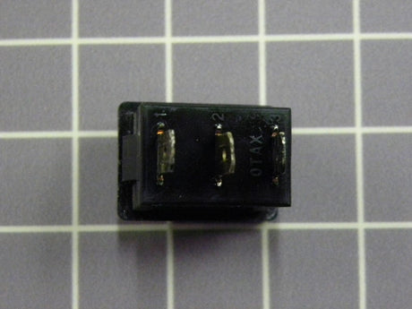 Fan Switch WJ26X10151