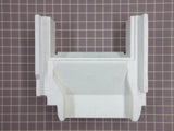 GE Refrigerator Duct Air Front WR2X8910