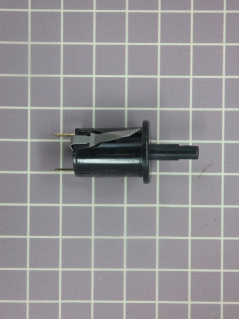 Door Switch (1.4A) 9757262