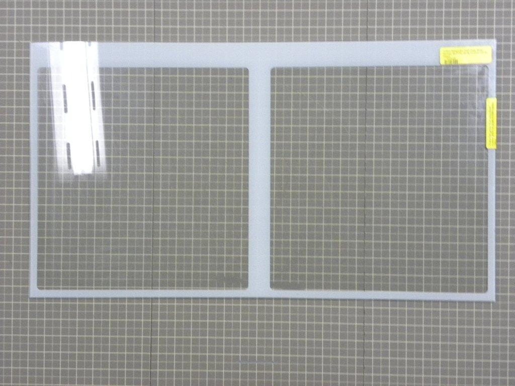Shelf Glass (28 3/16" x 15 11/16") 10370035