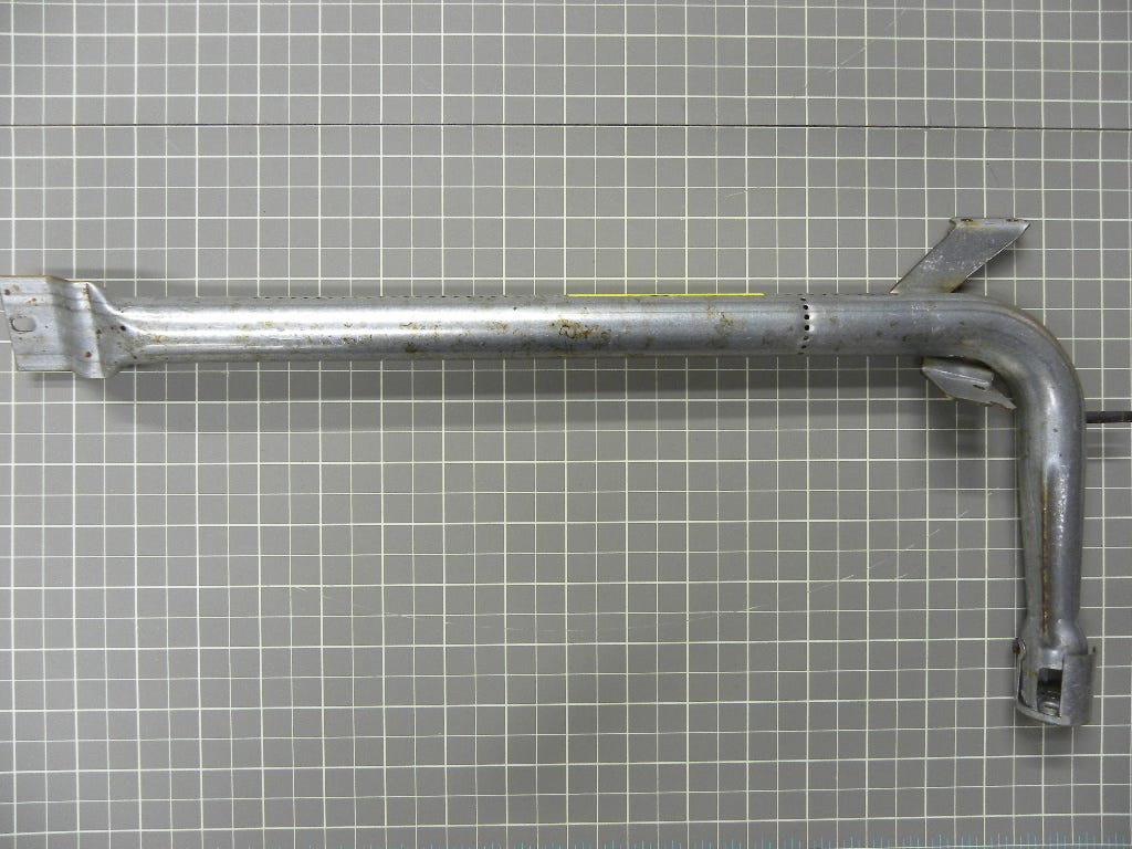 Bake Burner 74003960