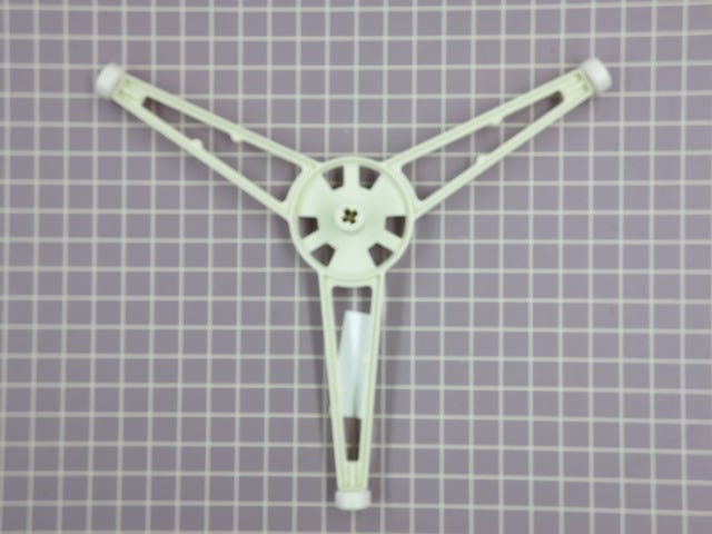 Turntable Support 5304440284