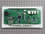 Dispenser Control Board WR55X10216
