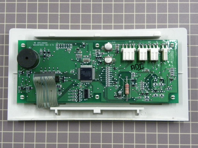 Dispenser Control Board WR55X10216