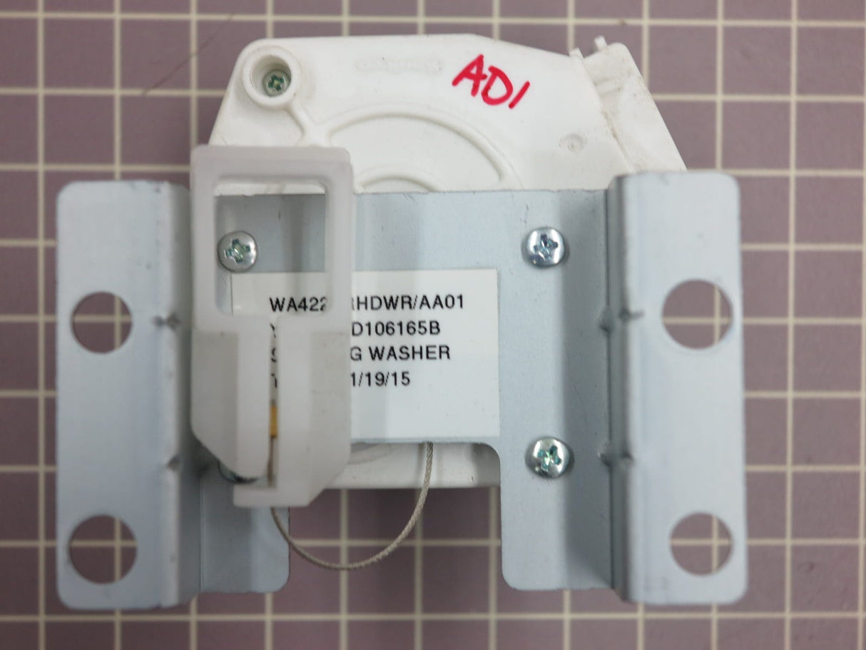 Drain Motor DC31-20014C