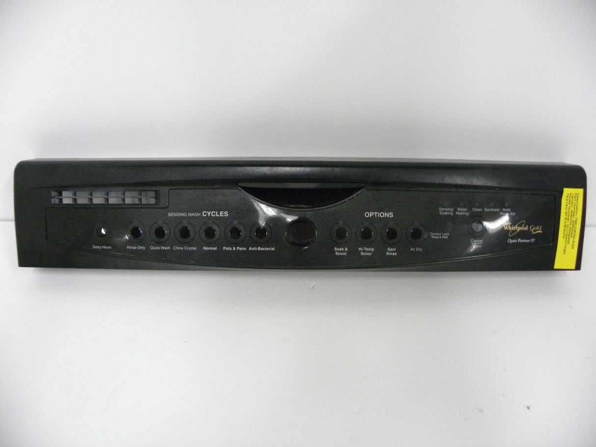Control Panel 8269464