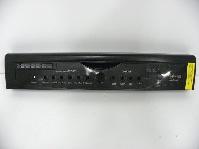 Control Panel 8269464