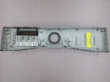 Control Panel Assembly (Silver) 3721EL0008M
