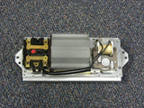 GE Range Timer/Clock WB19X10006