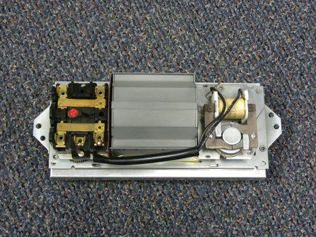 GE Range Timer/Clock WB19X10006