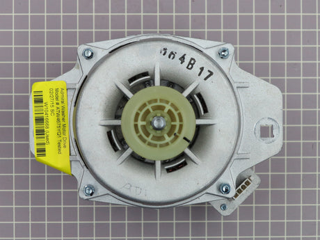 Drive Motor W10416668