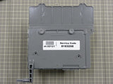 Microcomputer WP8183258