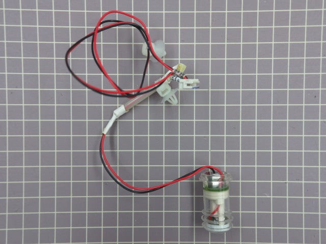 Light Assembly 7134635500