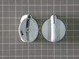 Surface Knob WP9750372FW