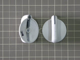 Surface Knob WP9750372FW