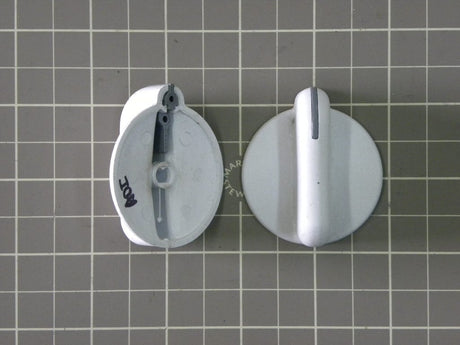 Surface Knob WP9750372FW