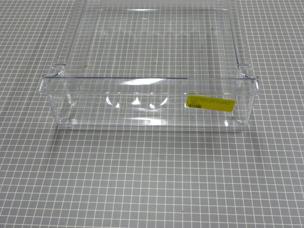 Meat Pan Crisper 10417013