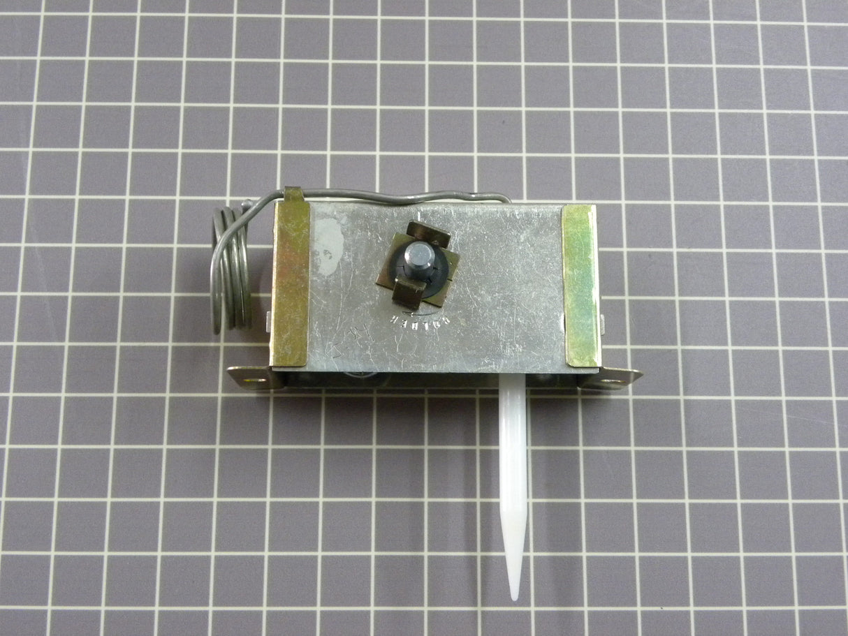 Amana Refrigerator Damper Control D7547411