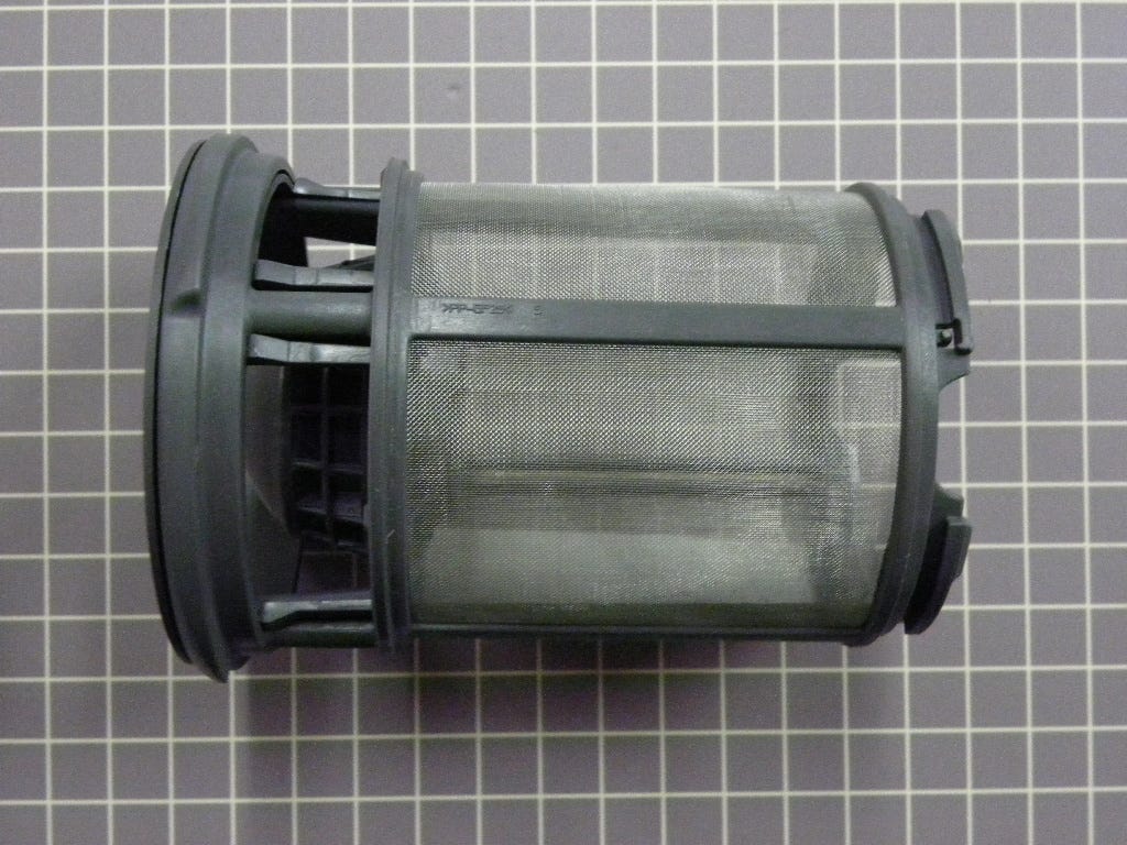 Filter Cup W10393351