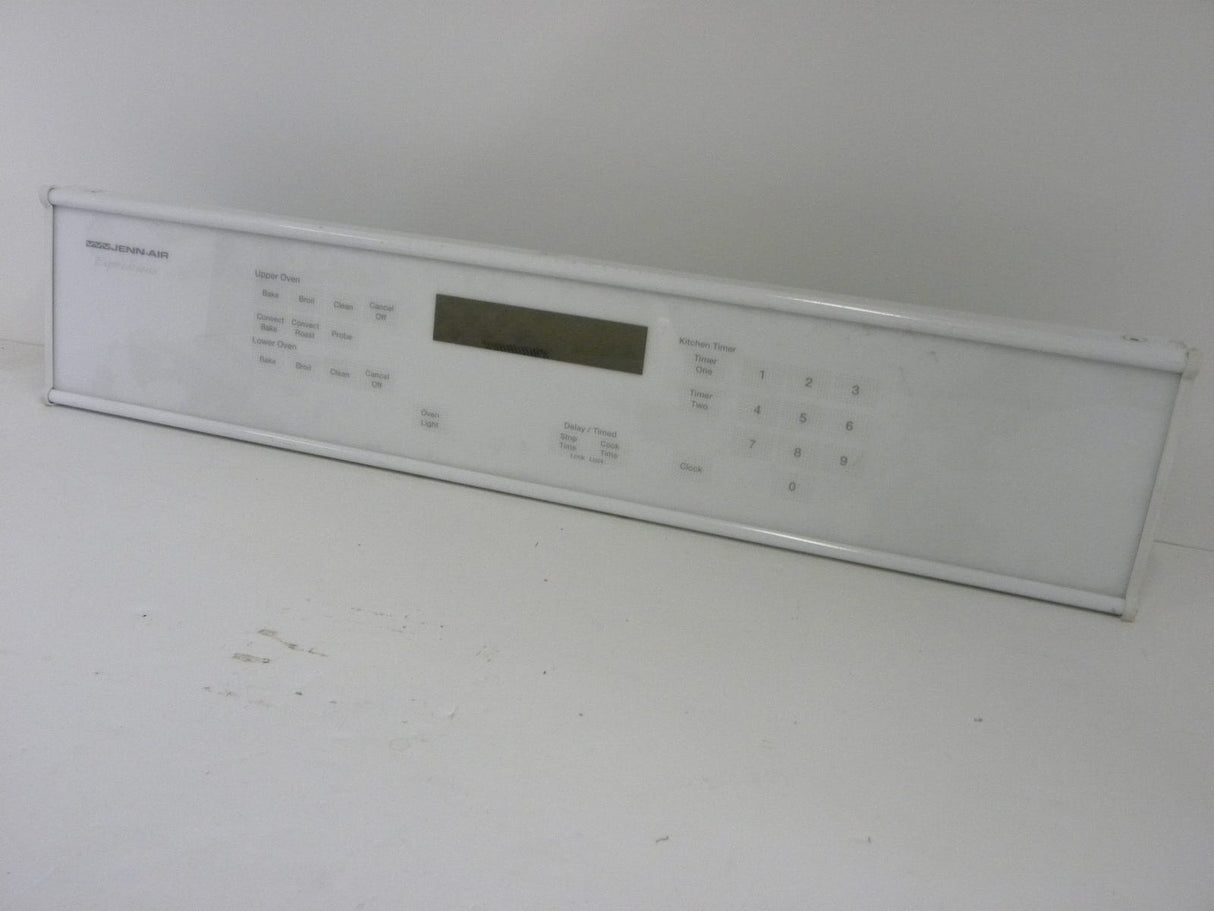 Membrane Switch 71001984